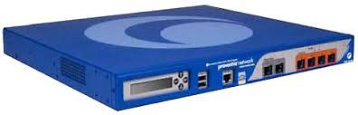 Proventia IBM Internet Security Systems GX4004