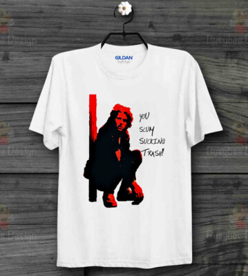 Mad Max Toecutter  TShirt Cult Film Movie Cool ideal gift Unisex Tee Top