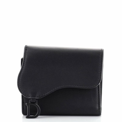 saddle lotus wallet price