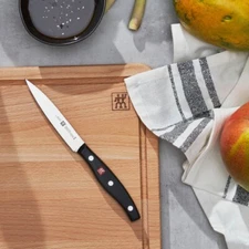 Zwillig Twin Signature 4 Inch Paring/utility