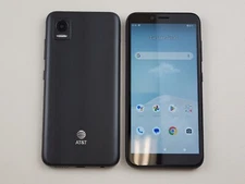 AT&T Vista (WTATTRW2) 32GB - Black (AT&T) Smartphone - Clean IMEI