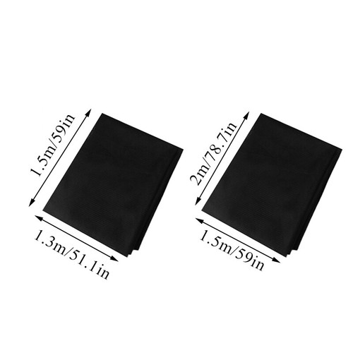 Anti-Mosquito Window Net Fly Insect Screen Door Mesh DIY Self-adhesive Useful - Picture 4 of 10