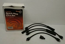 Sparex S.65034 Custom Spark Plug Wire Set – Reliable Ignition Performance