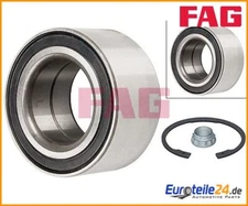Wheel Bearing Kit FAG 713649300 for BMW 3 Series 3 Series Coupe 3 Series Touring