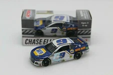 NASCAR 2020 CHASE ELLIOTT #9 CHARLOTTE ROVAL RACE WIN NAPA AUTO PARTS 1/64 CAR