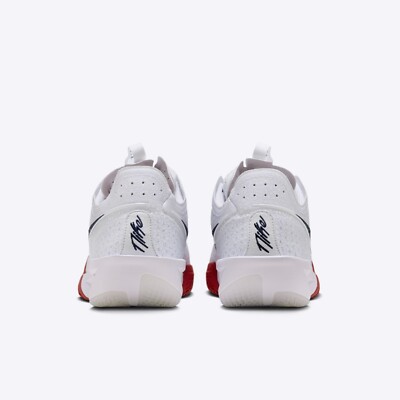 Nike G.T. Cut 3 EP [DV2918-103] Men Basketball Shoes White