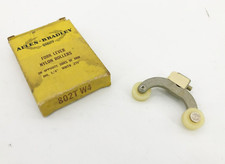 New AB Allen Bradley 802T-W4 Forked Roller Lever