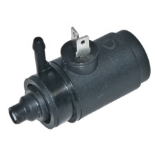 12v Direct Fit Washer Pump Fits For Land Rover Series 1983-1990