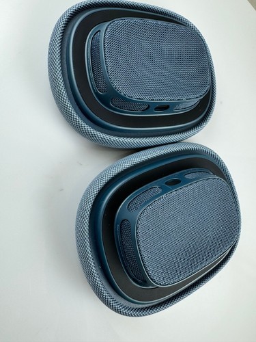 Original Original Original Original OEM Apple Ersatz Ohrpolster für AirPods Max - Bild 47 von 69