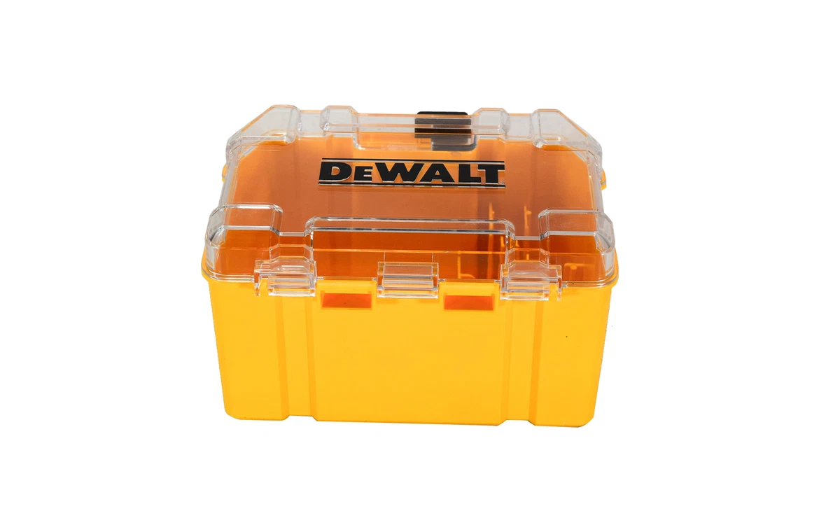 DeWalt N276779 Multi Tool Blade Box Replacement for Oscillating Tool DCS354B