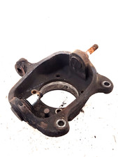 2005-2012 Ford F250 F350 Dana 60 Front Rh Axle Steering Knuckle With Ball Joints