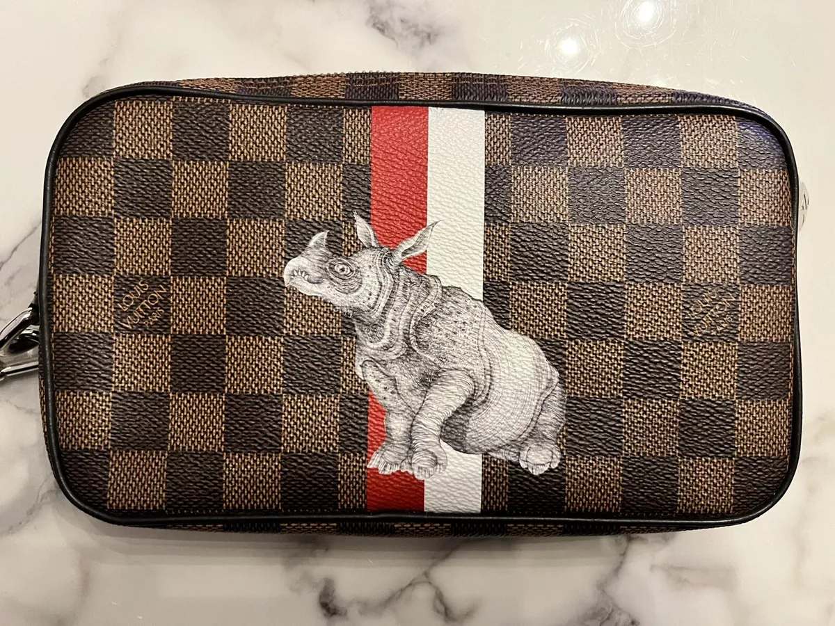 Ebay supreme shop louis vuitton