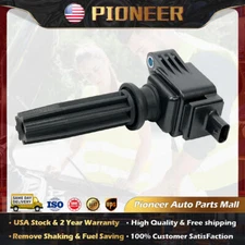 UF670 Ignition Coil for Ford Edge Escape Fusion Focus Mustang Lincoln MKZ 2.0 L4