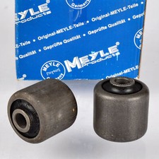 2x MEYLE Querlenkerlager Satz Vorne für BMW 1-8 X3-X5 1.5-6.0