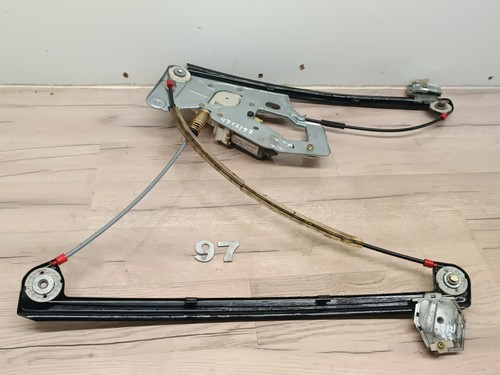 Fensterheber vorne links BMW E39 Touring 8360511