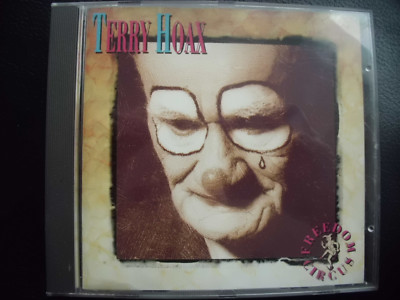 TERRY  HOAX