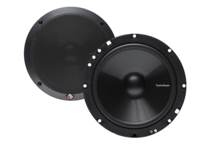 Rockford Fosgate Prime R1675-S 6.75” 2-Way Component Speaker