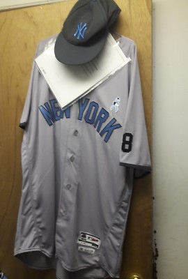 2016 yankees jersey