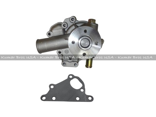 New WATER PUMP Fits Perkins 403C-17 - Picture 2 of 7