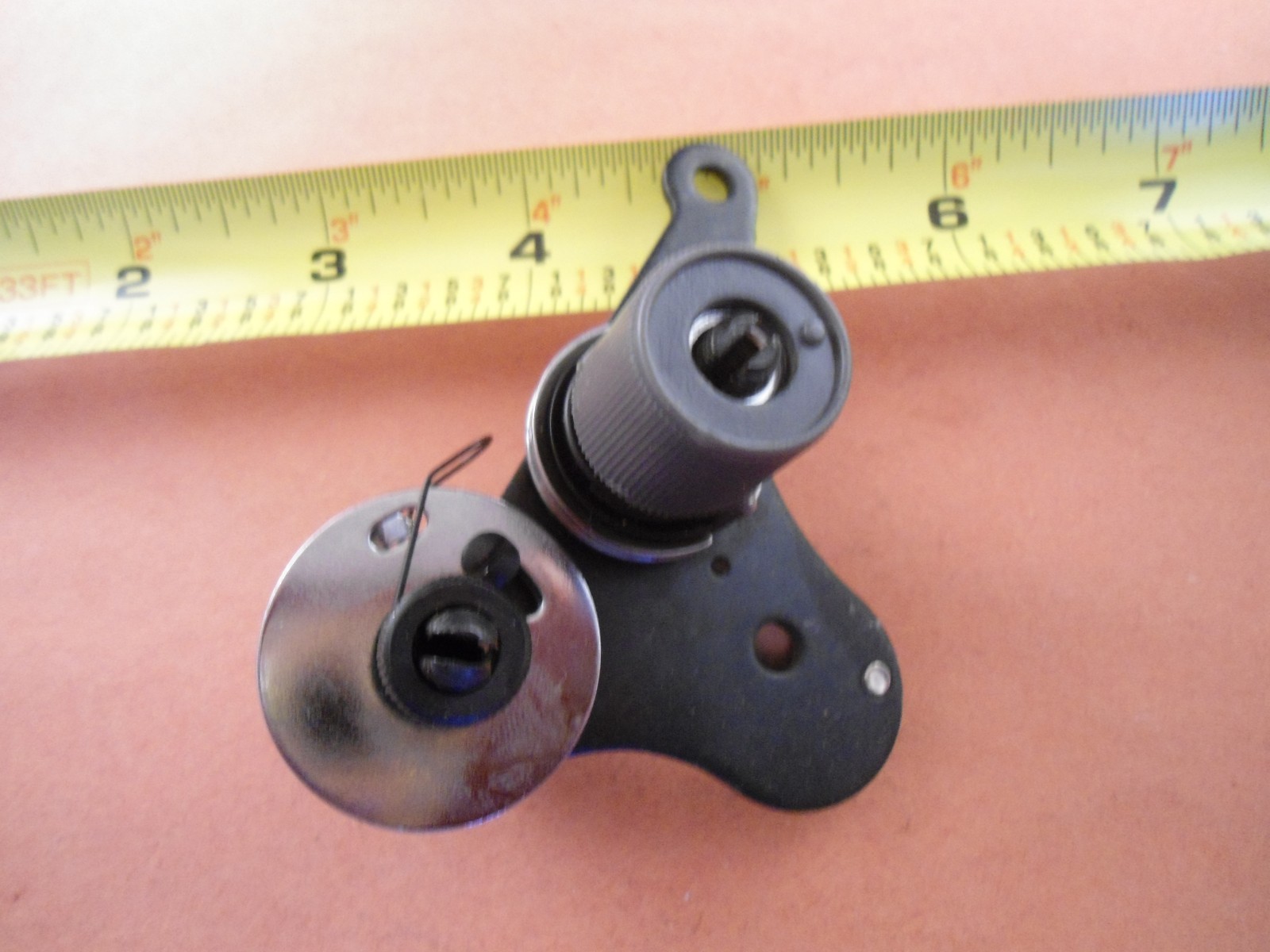 WALKING FOOT TENSION UNIT 240446 for JUKI 562 SINGER 111W CONSEW 206RB