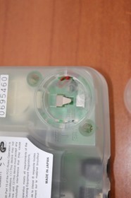 SNK - NEOGEO POCKET CONSOLE NEO GEO #2