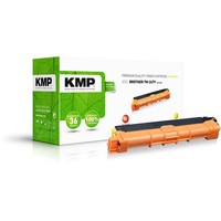 KMP B-T112X Gelb Toner Kompatibel Zu Brother TN-247Y