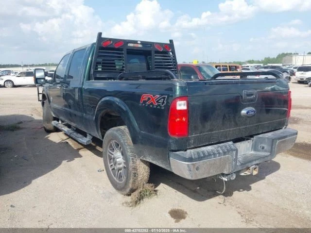 Transfer Case Electronic Shift Fits 13-16 FORD F250SD PICKUP 1840162 Foto 3 de 4