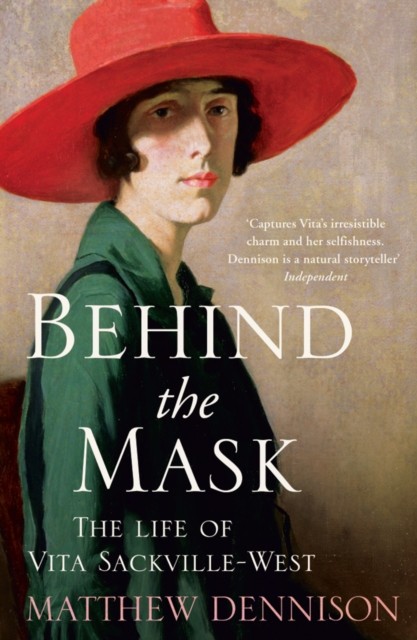 Behind The Mask: The Life Of Vita Sackvi