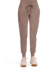 Healing Hands Scrubs Women's Purple Label Toby Jogger Pant 9244 SSFE Santa Fe