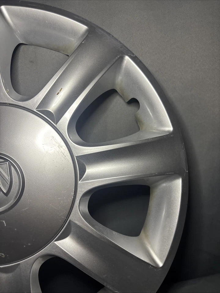 "Buck Allure 2005-2008, Lacrosse 16"" tapacubos 1155 p/n 9595040" Foto 4 de 4