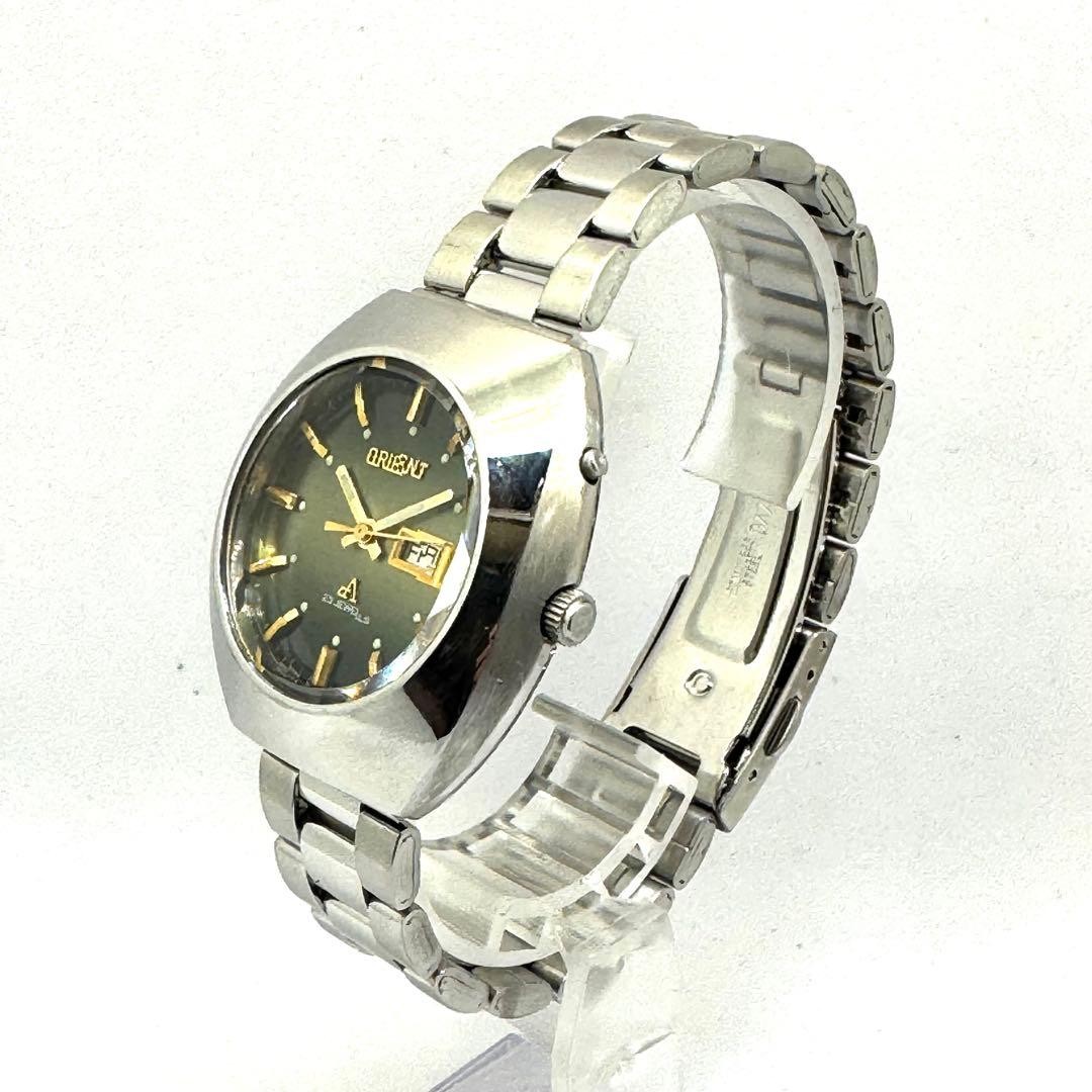 Orient Chrono Ace Automatic Chronograph Watch 37m… - image 3