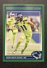 2024 Panini Score Football Green Jaxon Smith-Njigba #257 SGC 9.5