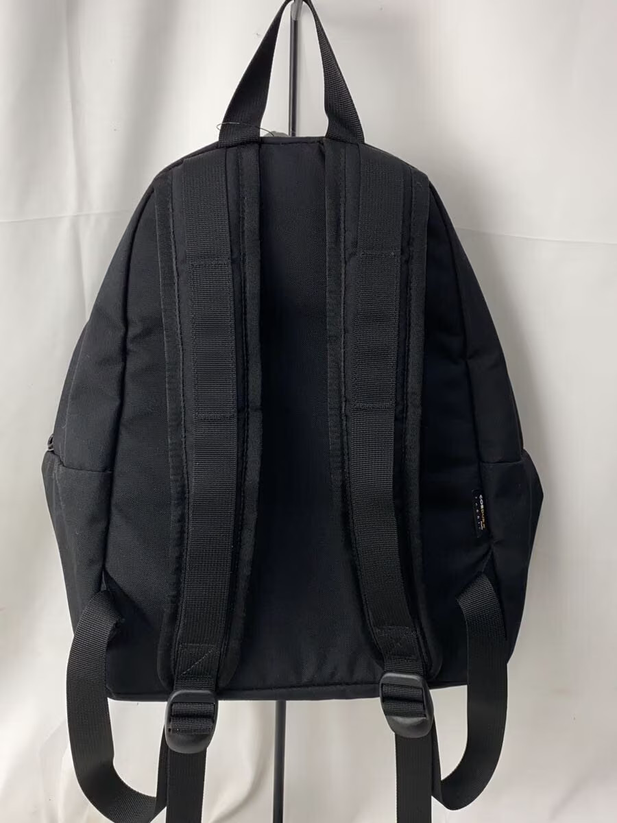DANTON Backpack Nylon Black - image 3