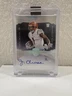 2021 PANINI EMINENCE NFL JA'MARR CHASE ROOKIE AUTO 10/10!!! MINT!!