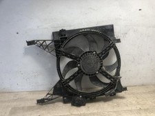 Radiateur Nissan NV200