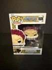 FUNKO POP ! KATAKURI 1606 ONE PIECE POP ANIMATION B01