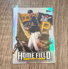 2026 Topps Series 2 Paul Skenes Base (RAW)