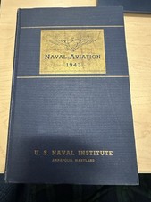 Naval Aviation 1943 US Naval Institute