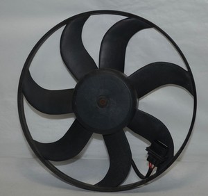 Motorlüfter Elektrolüfter Seat Ibiza Skoda Fabia VW Polo 6R 6Q0959455AD Lüfter
