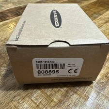 Banner T30R-1515KIQ Radar Distance Sensor 808...