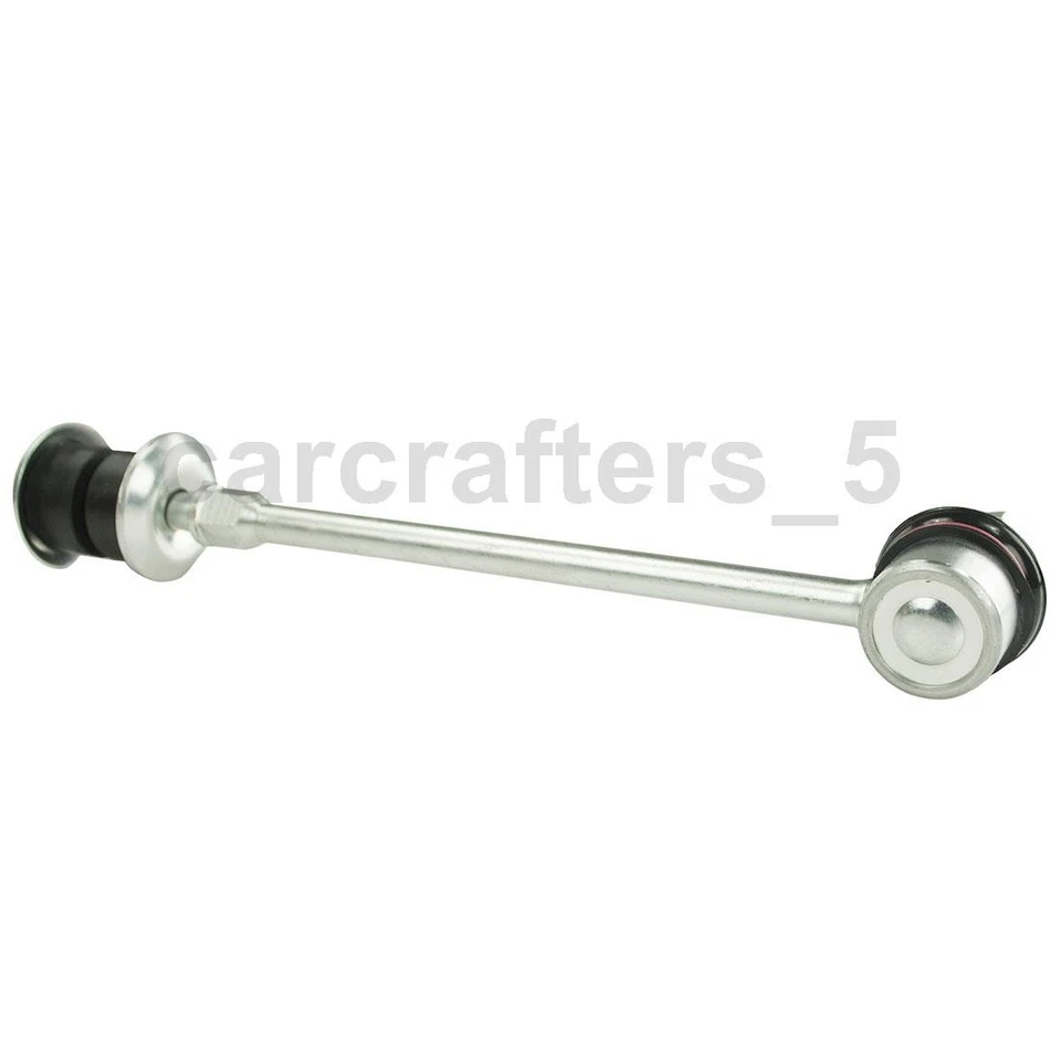 Kit de eslabones de sujetador oscilante trasero delantero Mevotech para Pontiac GTO 2004 5,7 L Foto 4 de 4