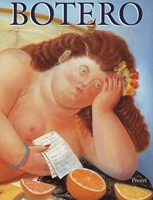 Fernando Botero: Paintings and Drawings
