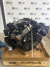 Moteur BMW 535