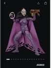 2025 Hasbro GI Joe Classified Series 172 Cobra-La Pythona SEALED New