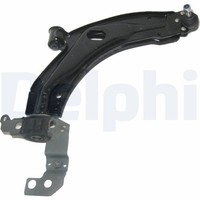 Delphi Querlenker Dreieckslenker TC2012 FüR Strada Doblo TC2011 Fiat Palio Pick