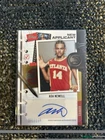 2025-26 Topps - New Applicants Autographs Asa Newell #NA-AN (AU, RC) Auto RC