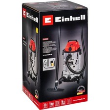 Einhell TH-VC 1930 SA 2000 W Aspiratore a cilindro Secco e bagnato 2342190