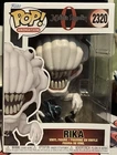 Funko Pop! Jujutsu Kaisen 0 Rika 2320