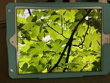 Apple iPad 6th Gen. 128GB, Wi-Fi, 9.7" - silver