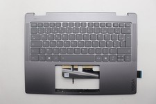 Original 5CB1R61278 Lenovo Thinkpad Keyboard French Yoga 7 2-In-1 14ILL10